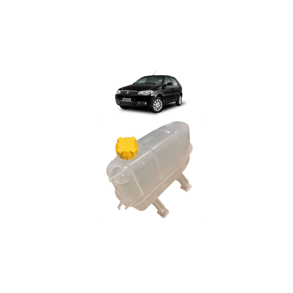 Kit Reservatorio MG + Tampa TRINK MG1903/TR-5054