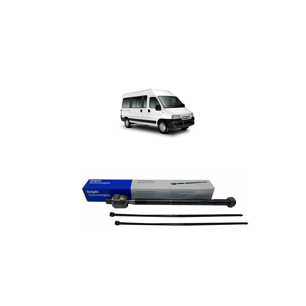 Braço Axial TA1785