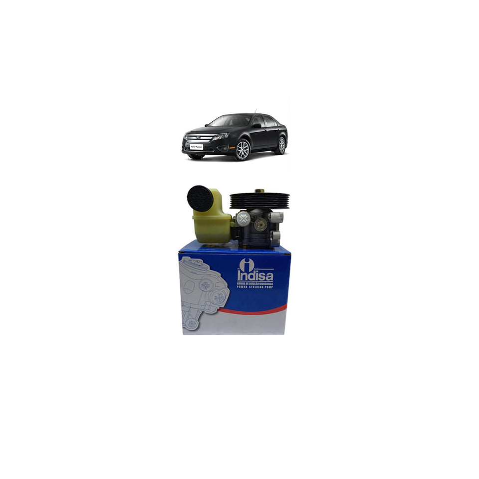 Bomba de Direção Ford Fusion Hybrid HEV 2.5 2006 a 2012