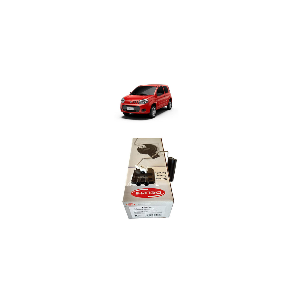 Sensor Nivel Combustivel FL0306