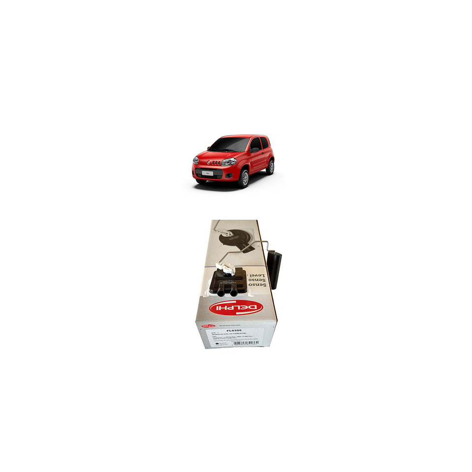 Sensor Nivel Combustivel FL0306