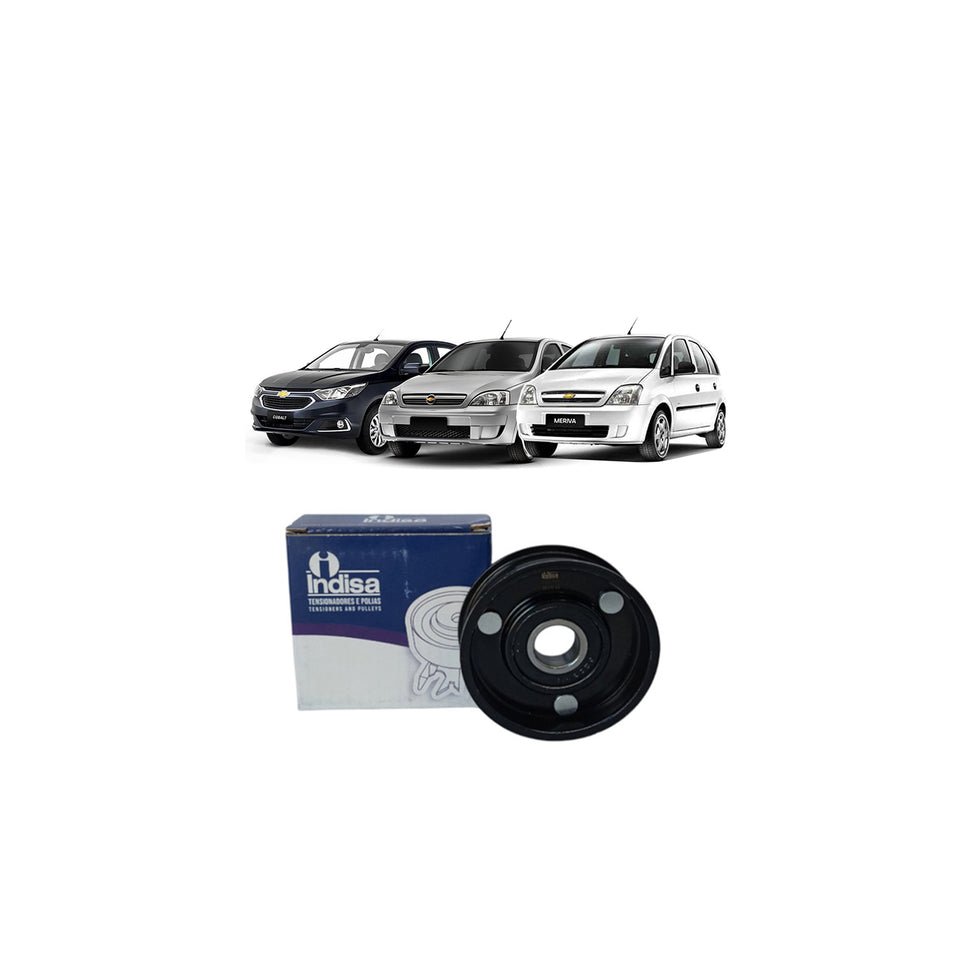 Polia do Alternador T251139
