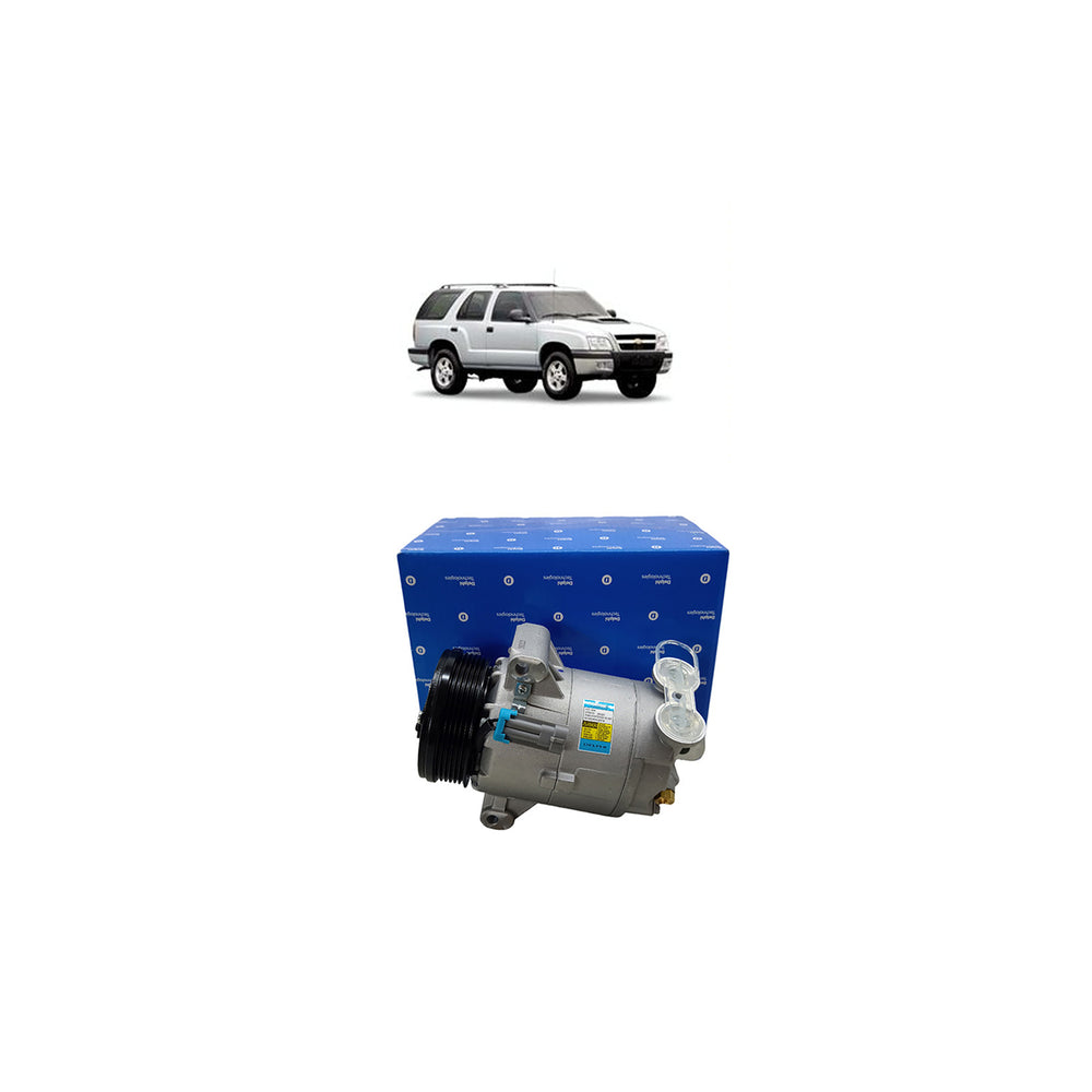 Compressor CS20020