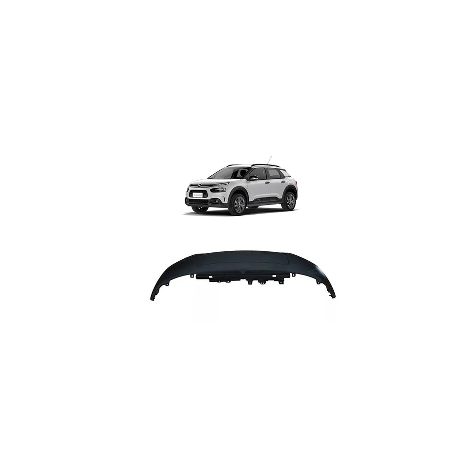 Grade Parachoque Dianteiro  98214400XT
