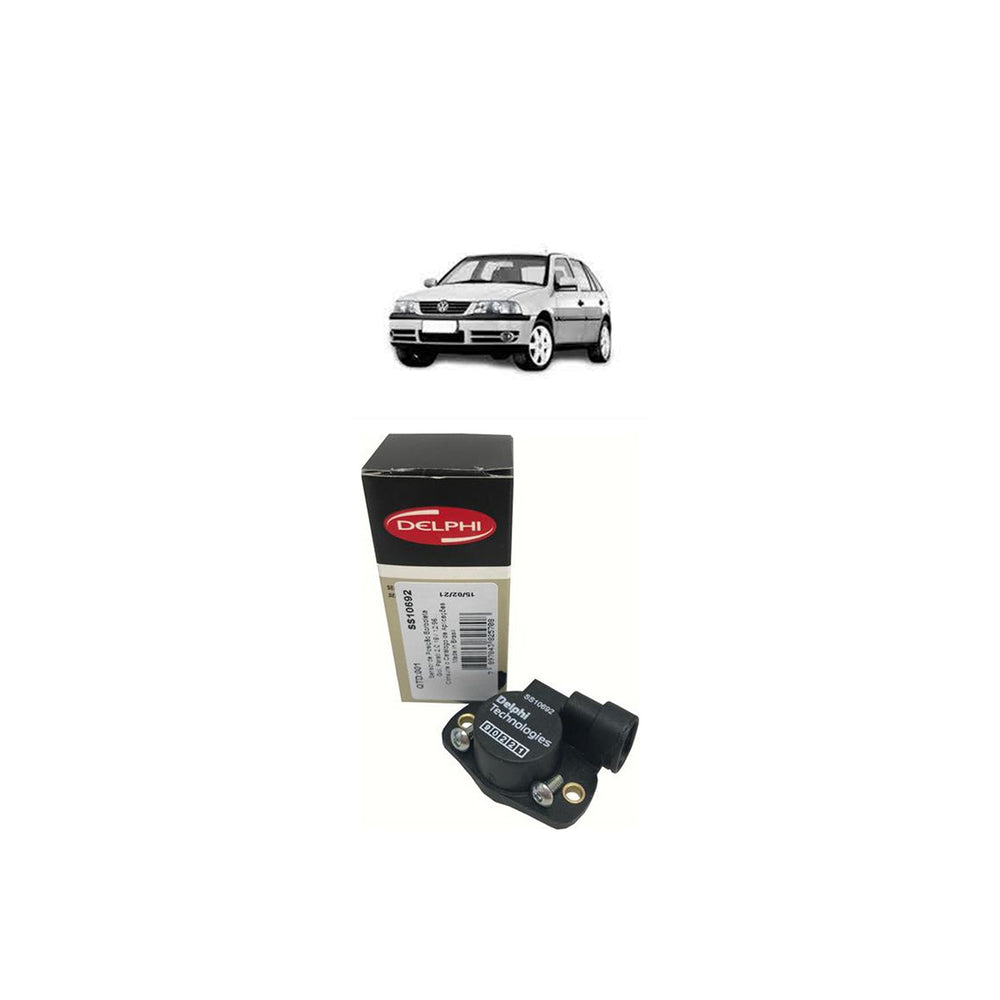 Sensor de Posição SS10692