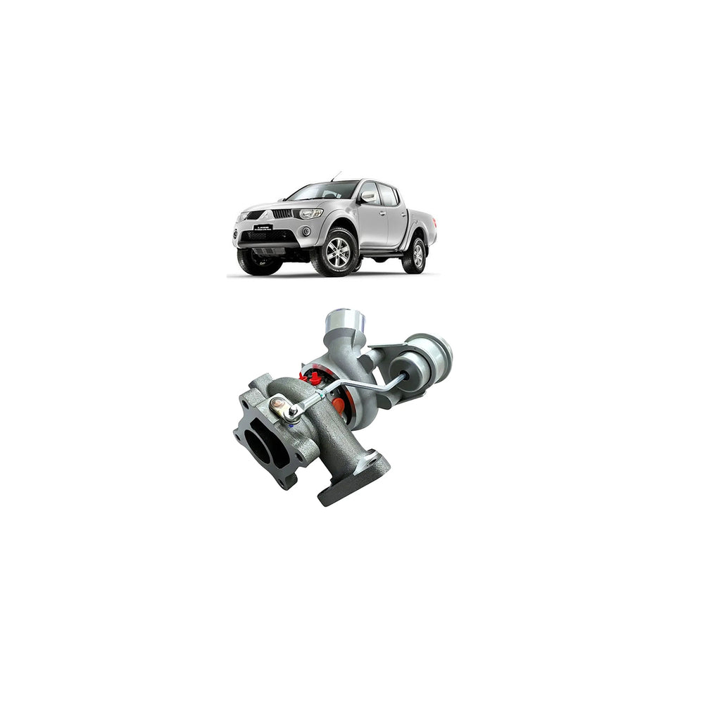 Turbo Compressor HNX375
