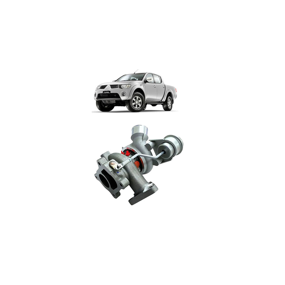 Turbo Compressor HNX375