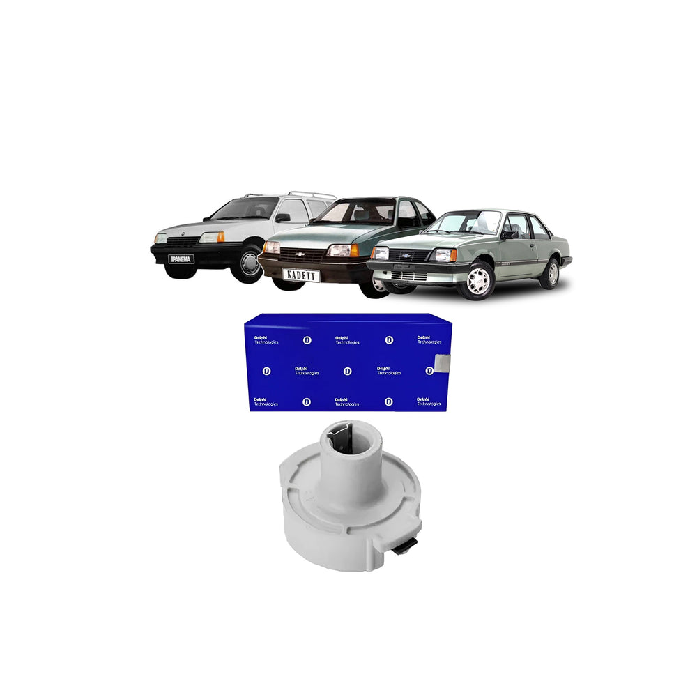 Rotor Distribuidor PRD00168