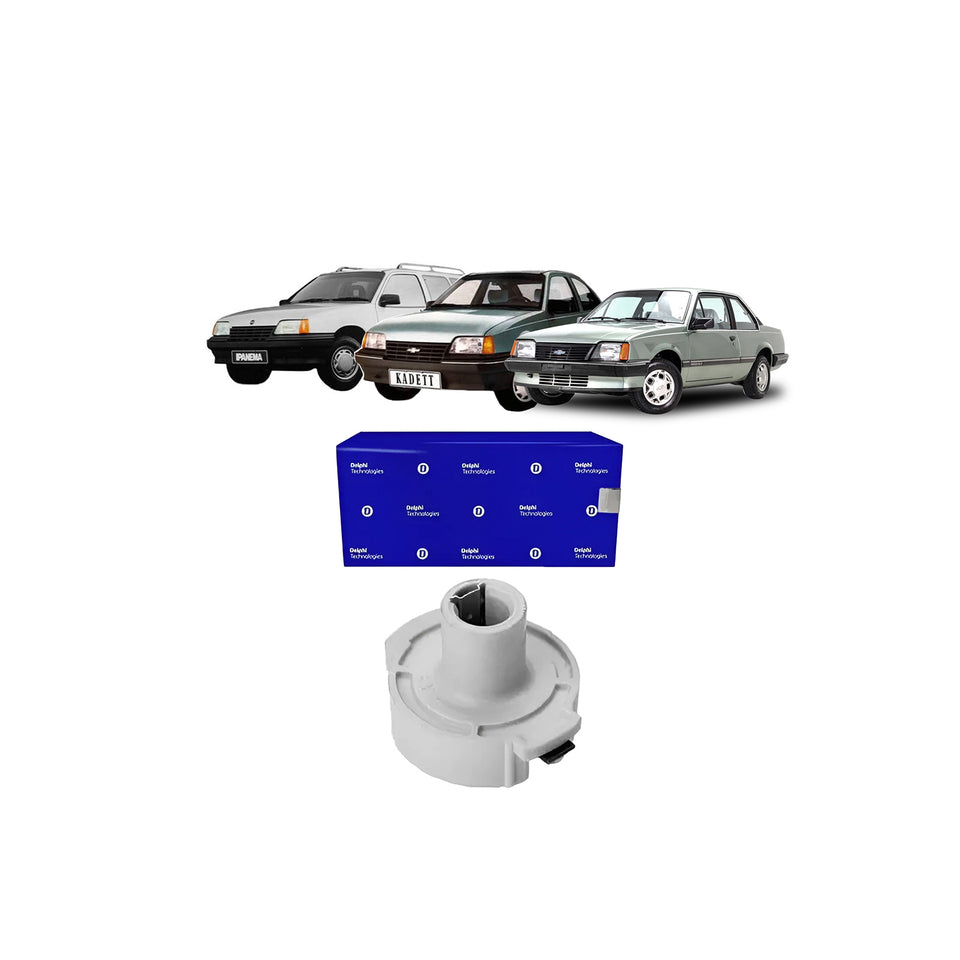 Rotor Distribuidor PRD00168
