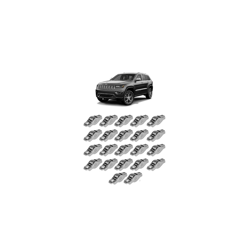 Kit 24 Balancim Jeep Cherokee 3.2 2014 a 2020
