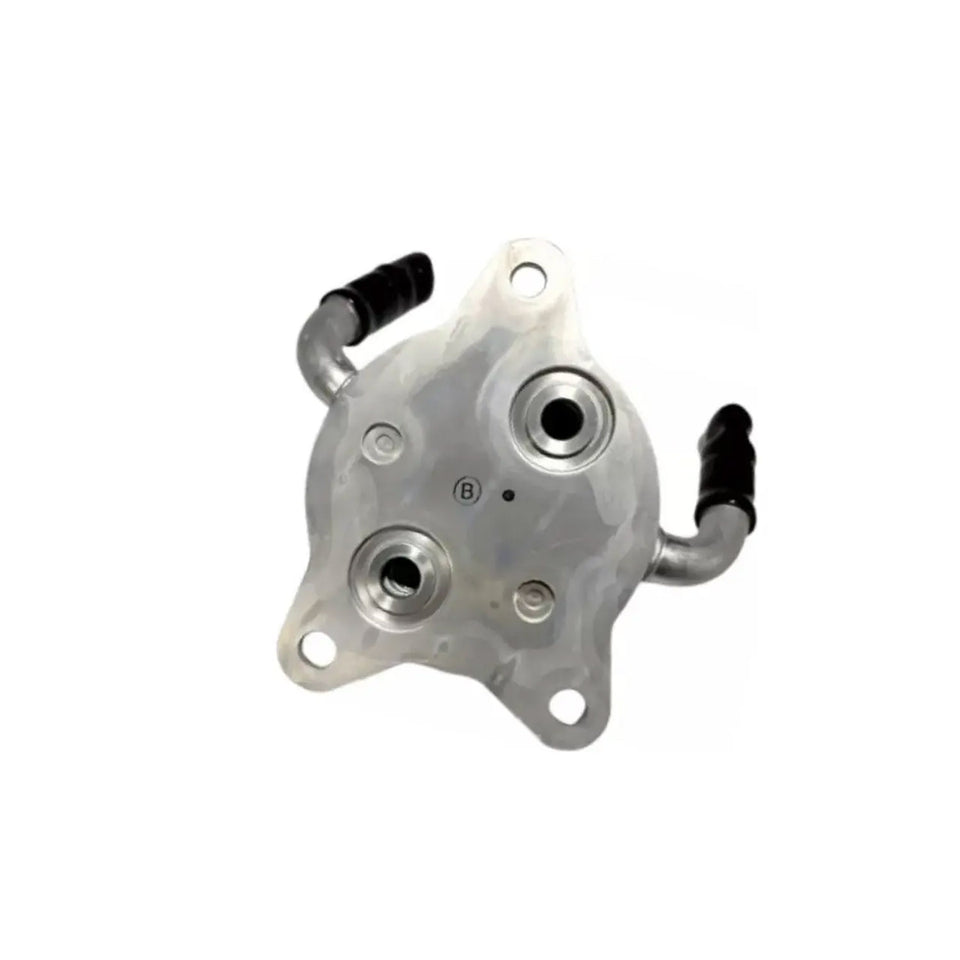 Trocador Calor + Juntas Original Fiat  7092590 7093537