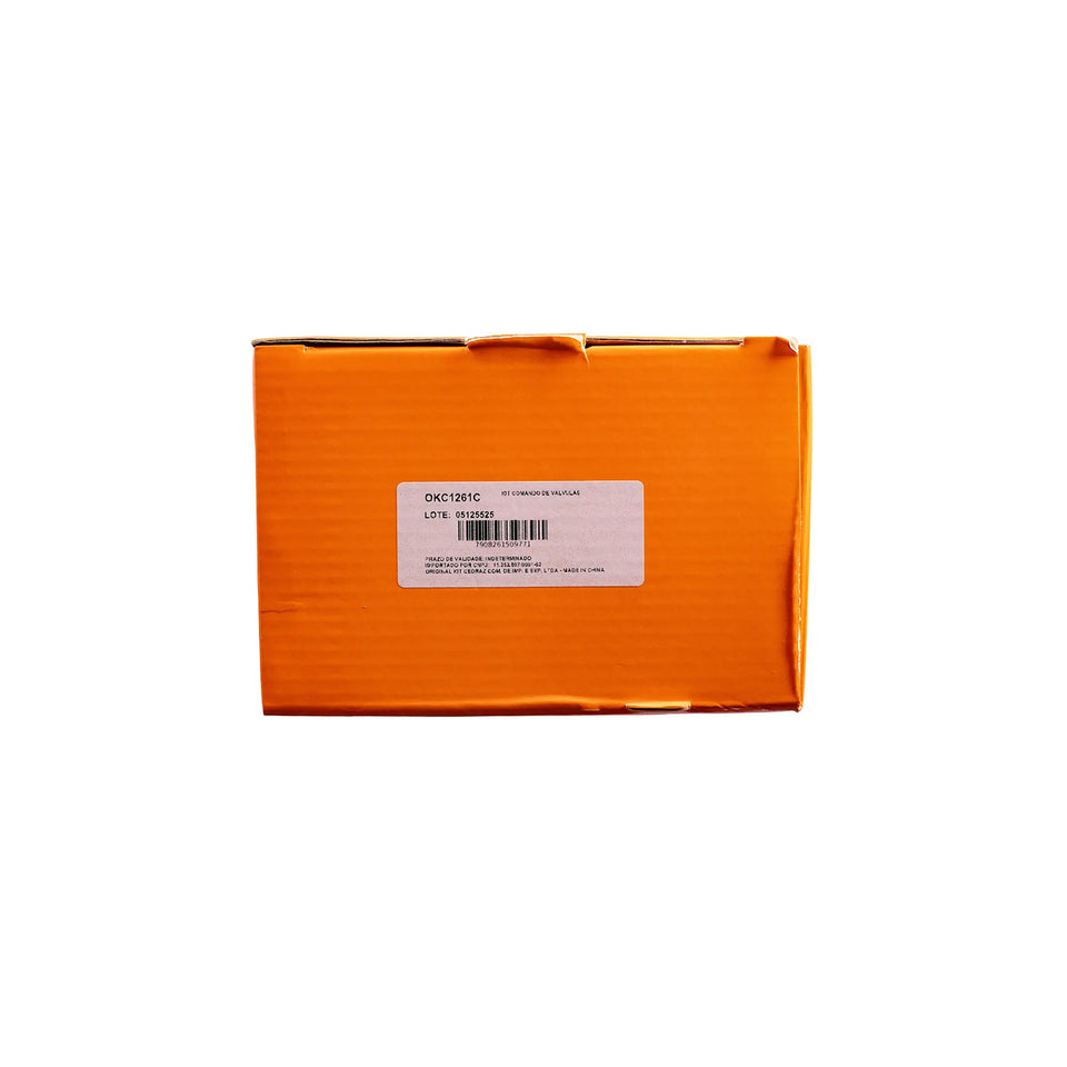 Kit Comando Valvula  OKC1261C