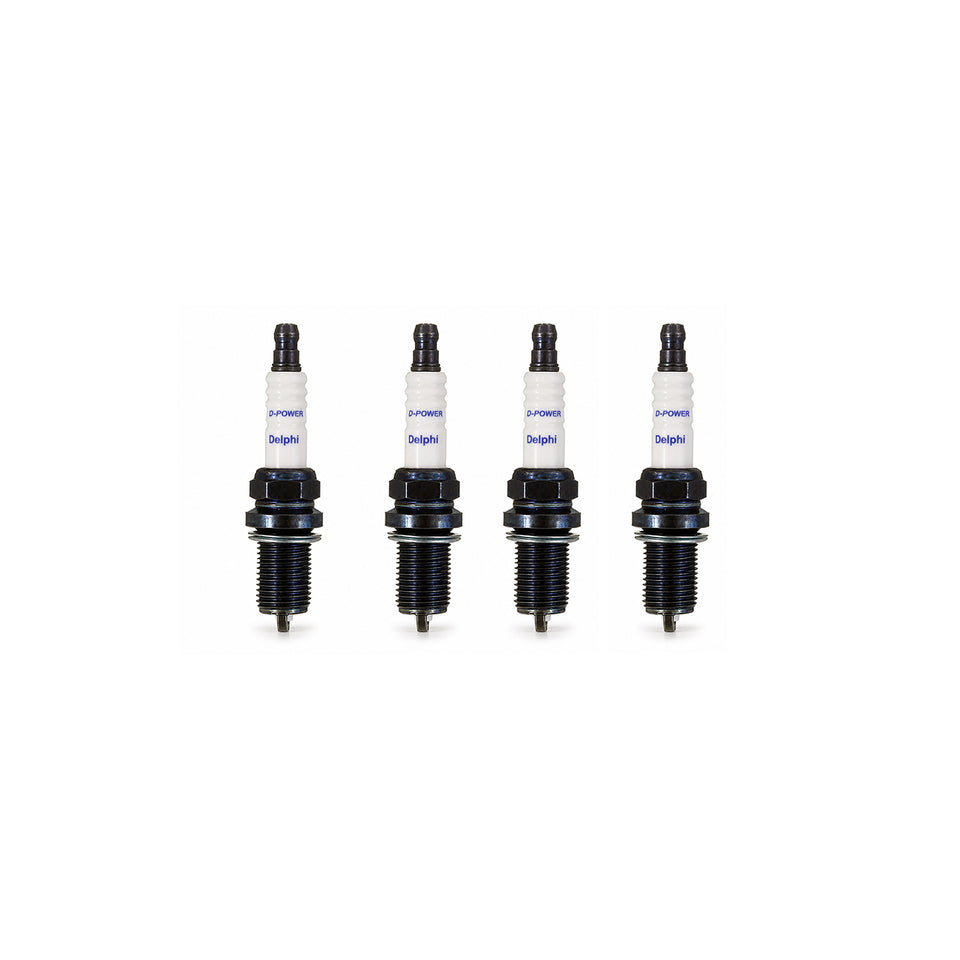 Kit 4 Velas de Ignição XH70028