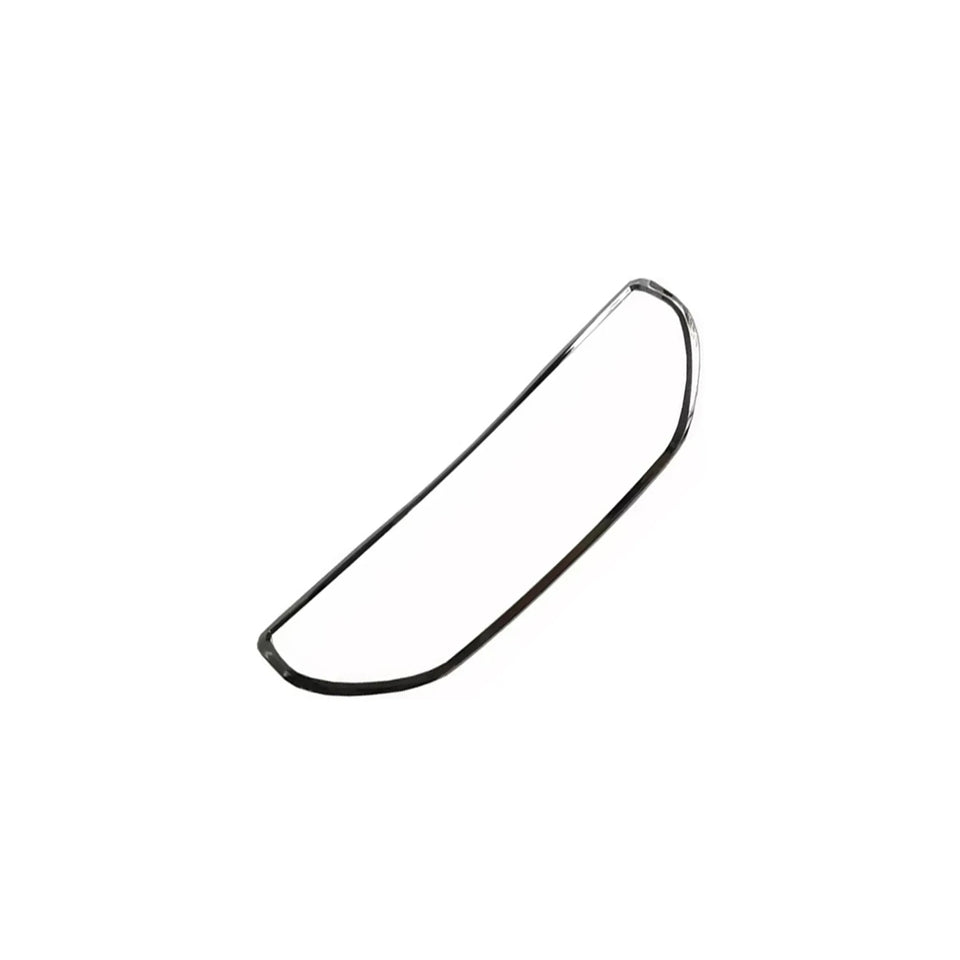 Friso Para-Choque Peugeot 16096477VD