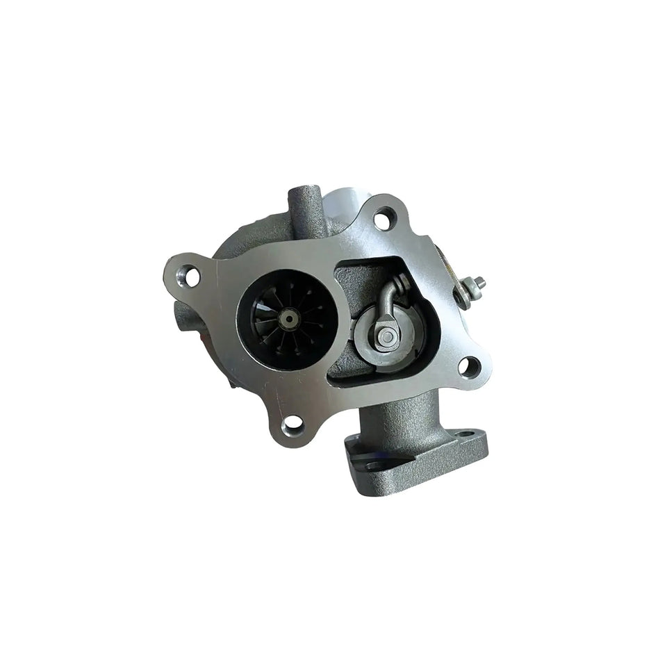 Turbo Compressor HNX375