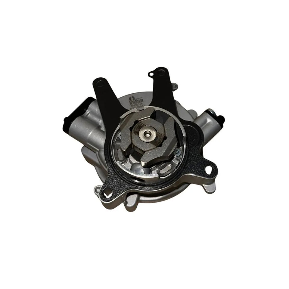 Bomba Vacuo indisa BV35016