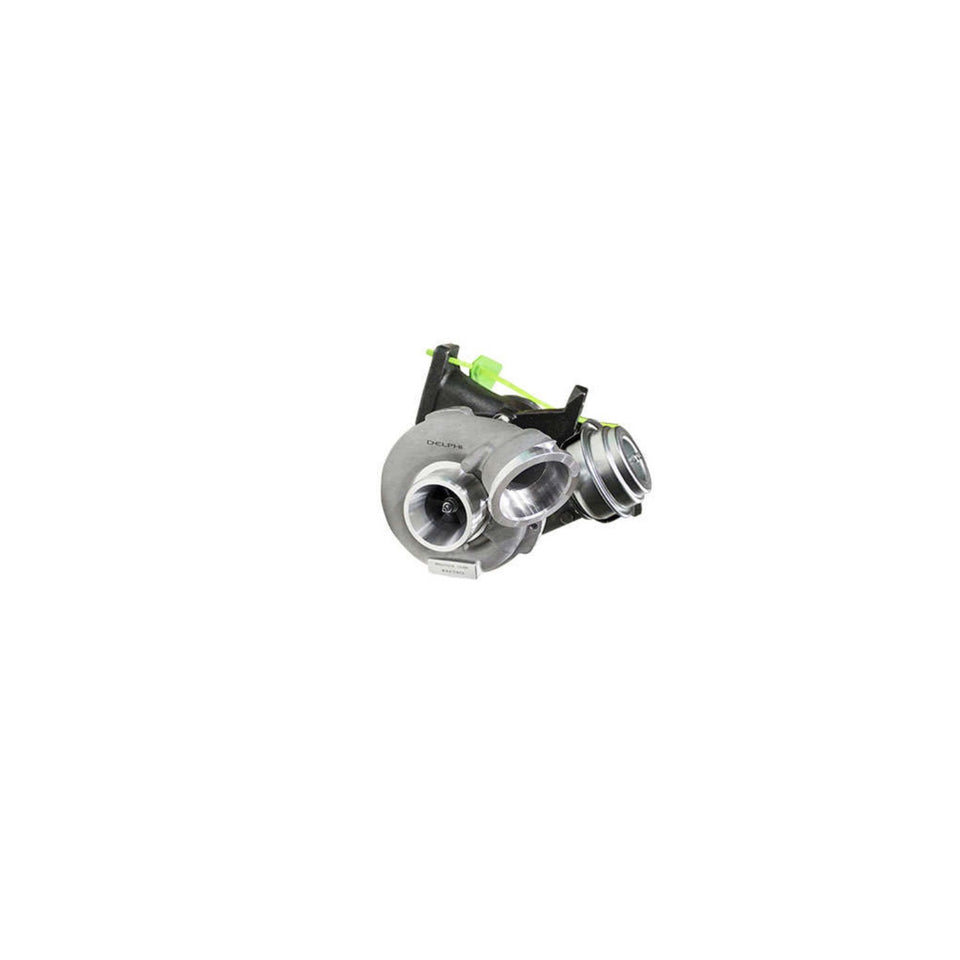 Turbo Compressor  HNX131
