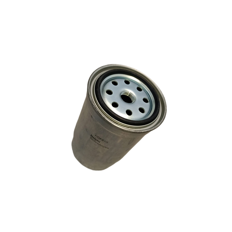 Filtro de Combustivel HDF670