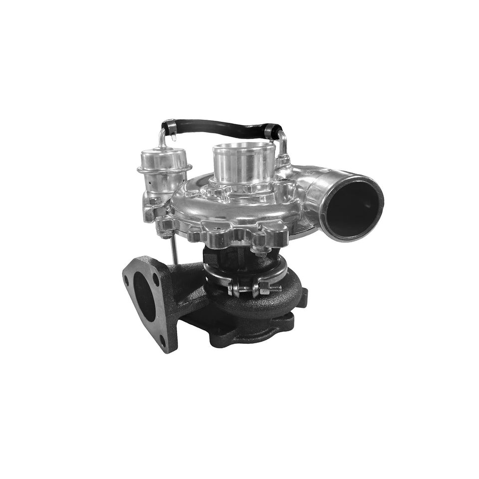 Turbo Compressor  HNX376