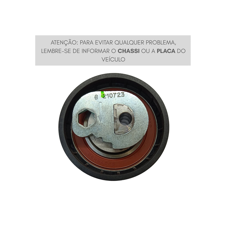 Kit Correia Dentada 2.3 Original Mopar 7089341