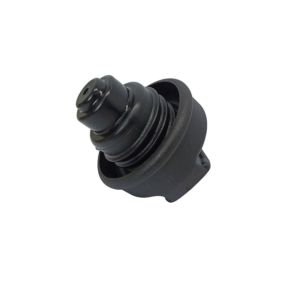 Tampa do Combustivel Com Chave TS-1050