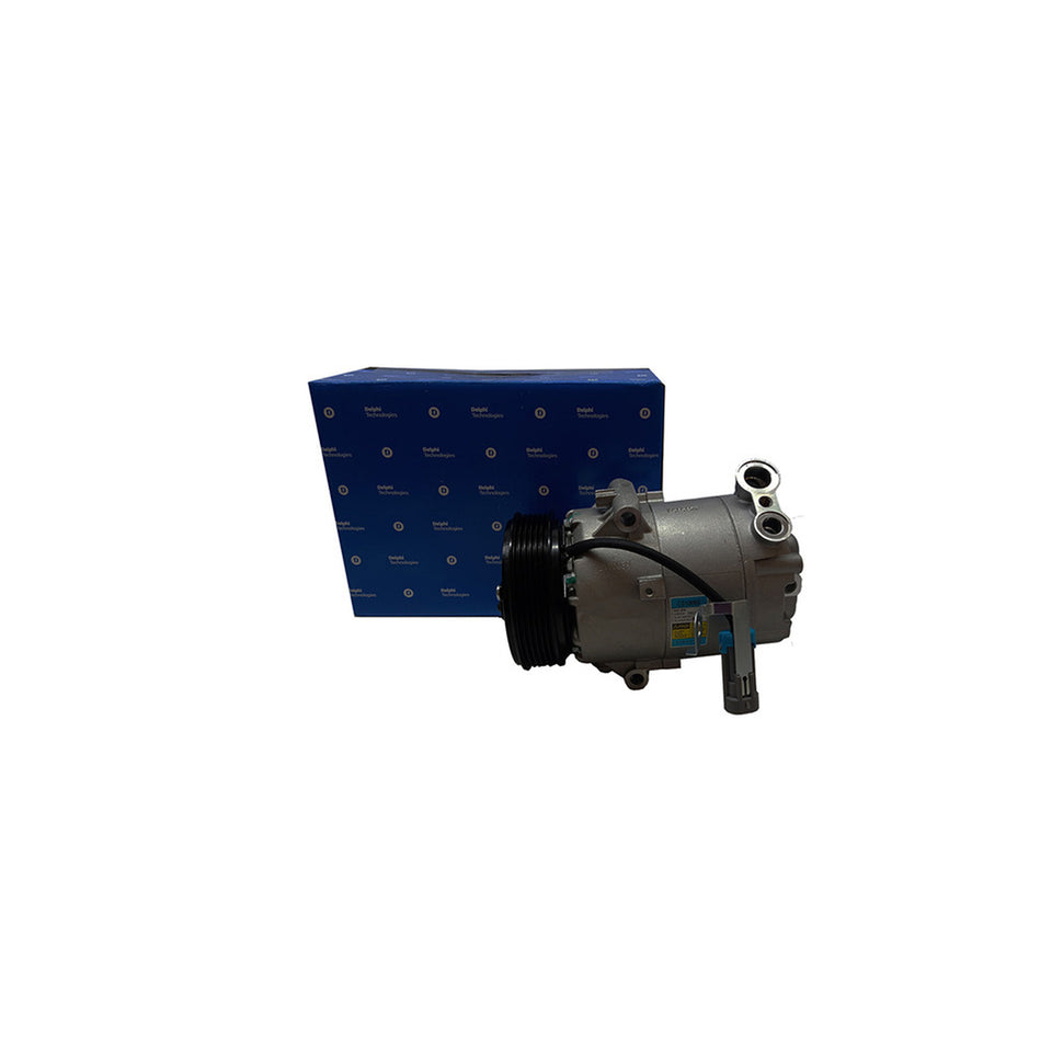 Comprensor CS10060