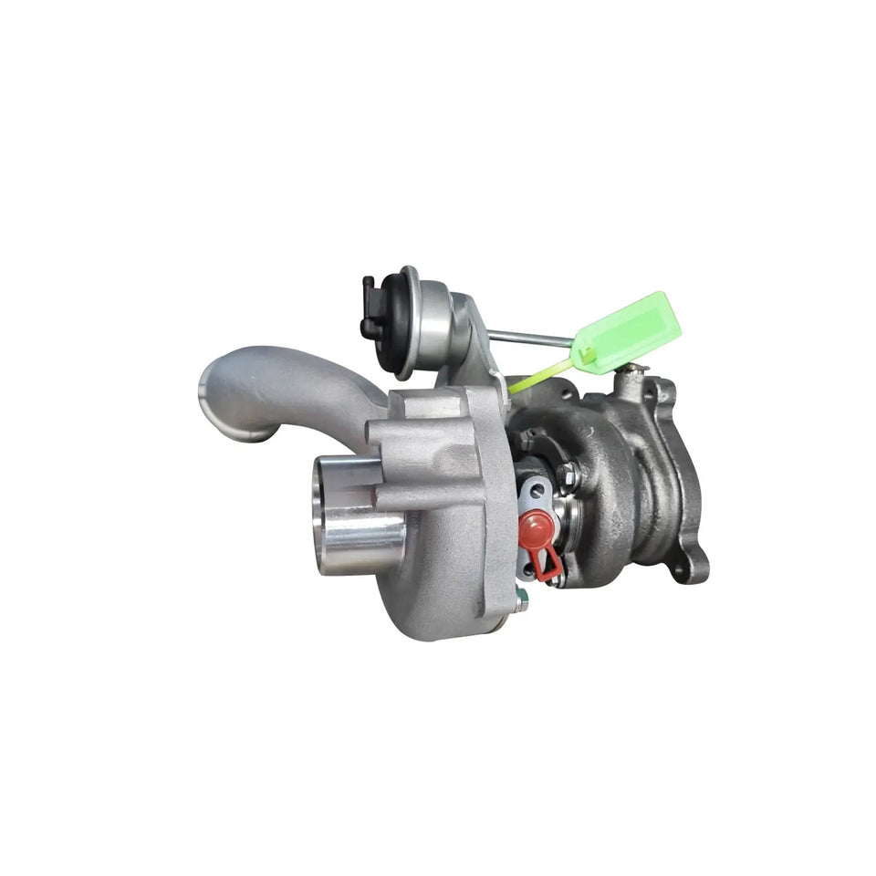 Turbo Compressor HNX308