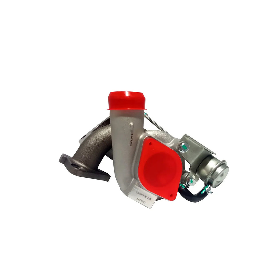 Turbo Compressor HNX373