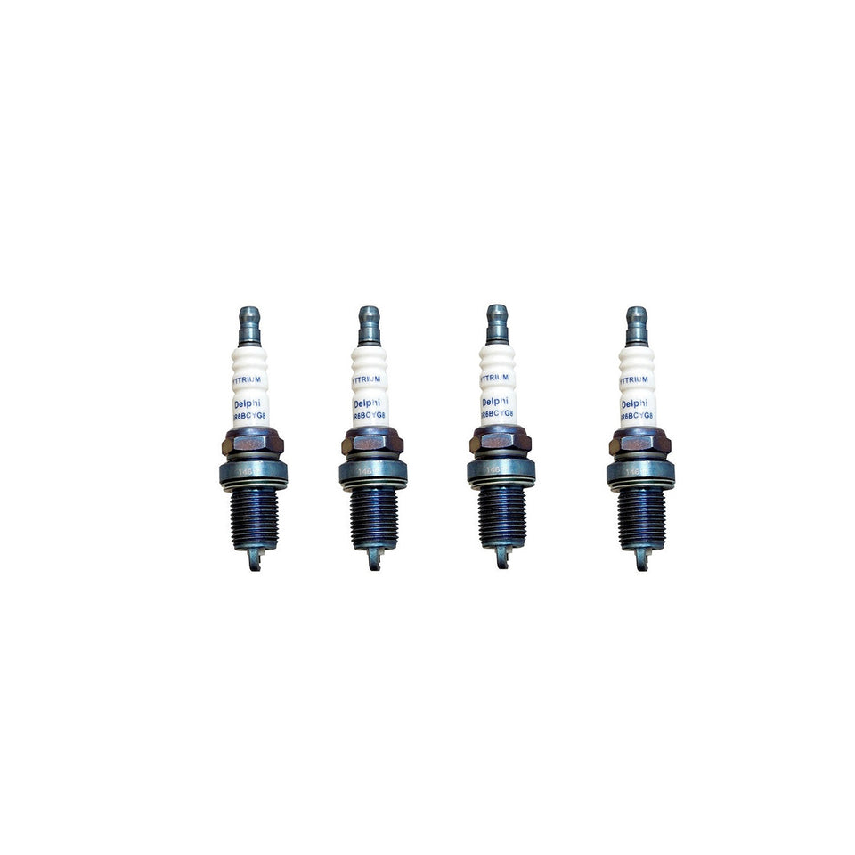 Kit 4 Velas de Ignição XH40004