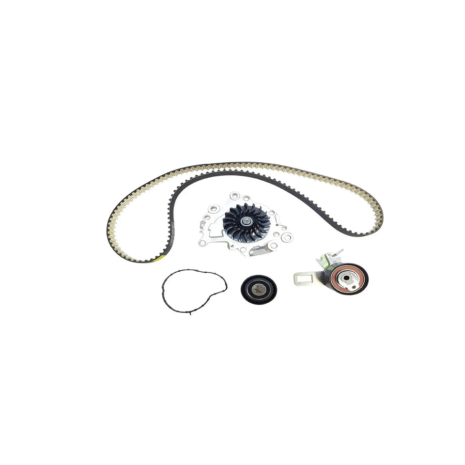 Kit Correia com Bomba 1638159680