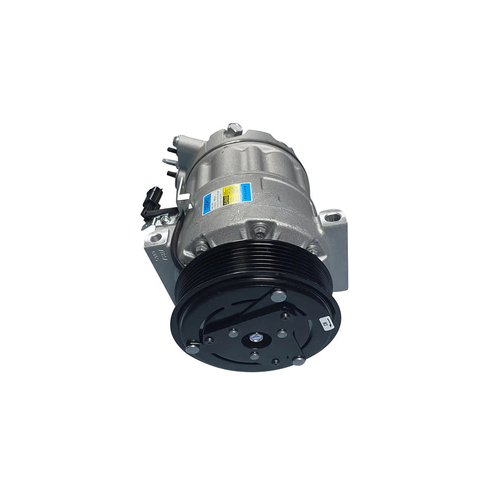 Compressor CS20412