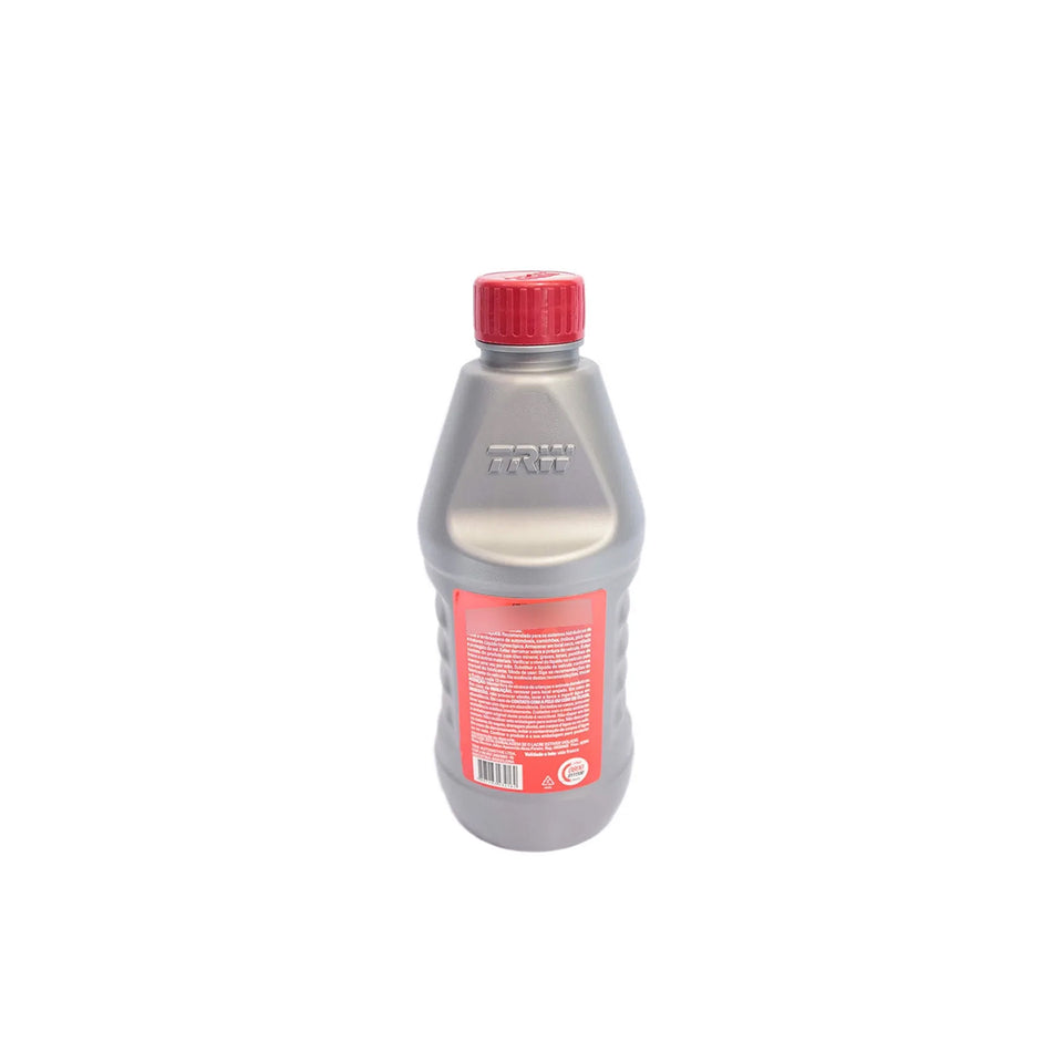 Fluido de Freio 500ml Dot5 RCLF00310