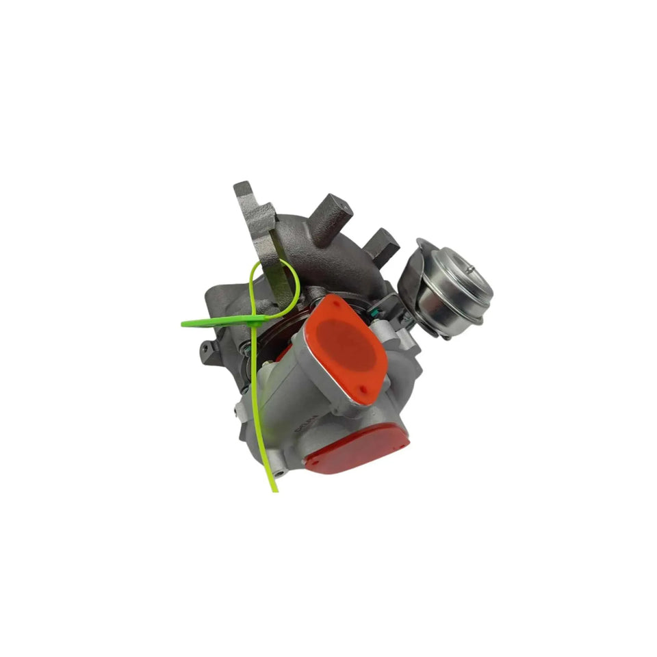 Turbo Compressor  HNX372