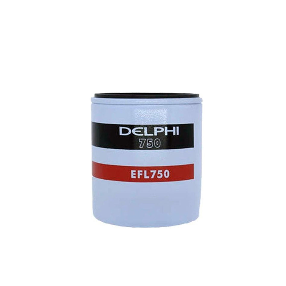 Filtro Blindado Oleo Lubrificante EFL750