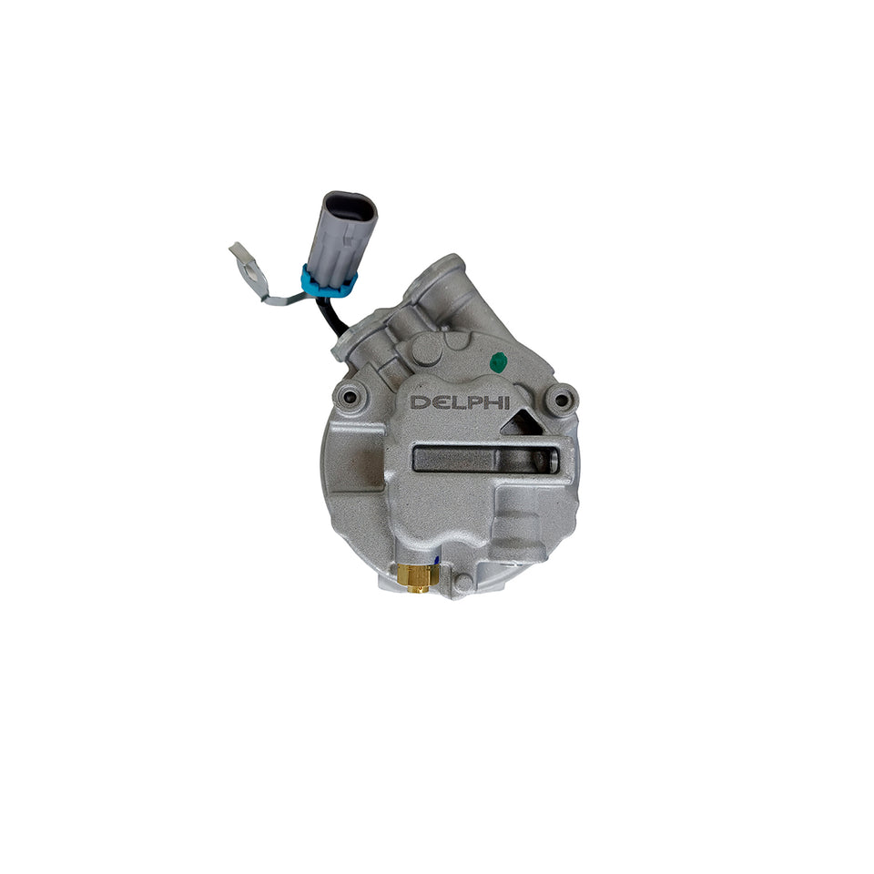 Compressor  CS20078