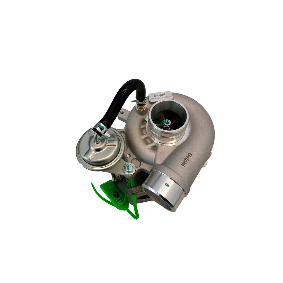 Turbo Compressor HNX378