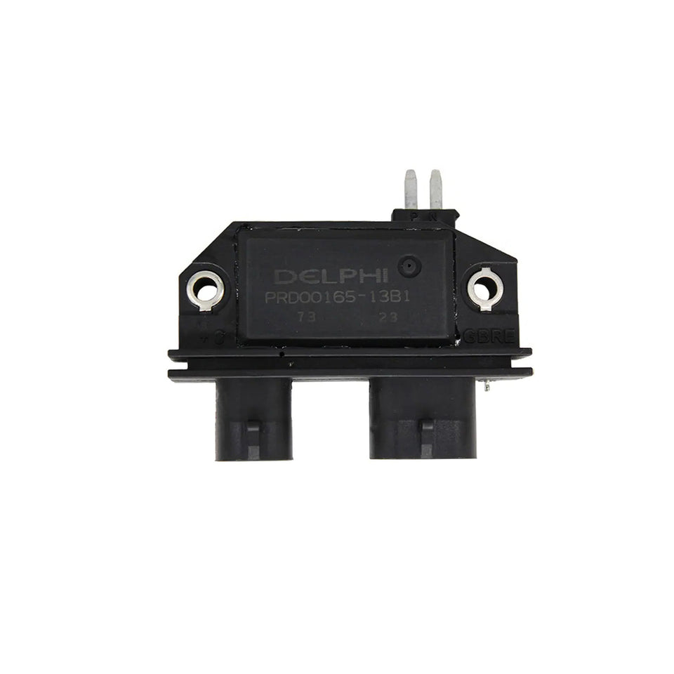 Modulo Eletronico de Ignição
