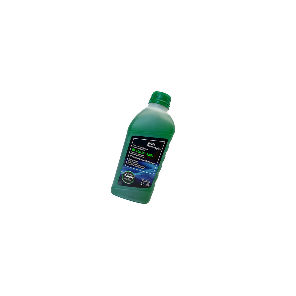 Aditivo Radiador  RL10011
