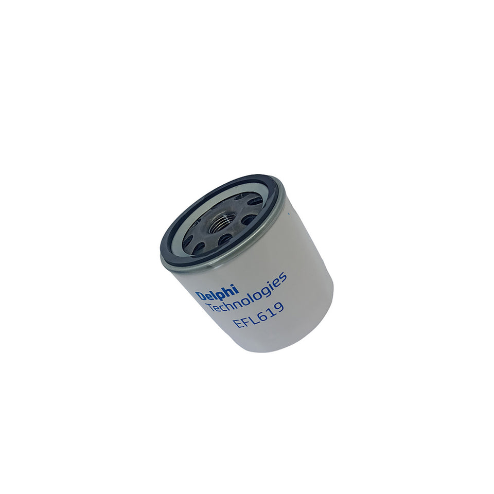 Filtro Blindado Oleo Lubrificante EFL619