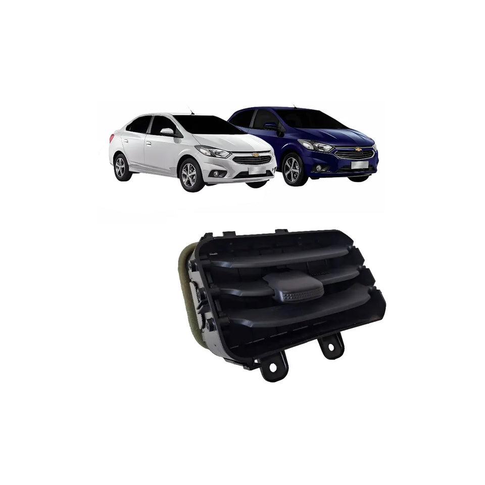 Difusor Saida de Ar 52036117