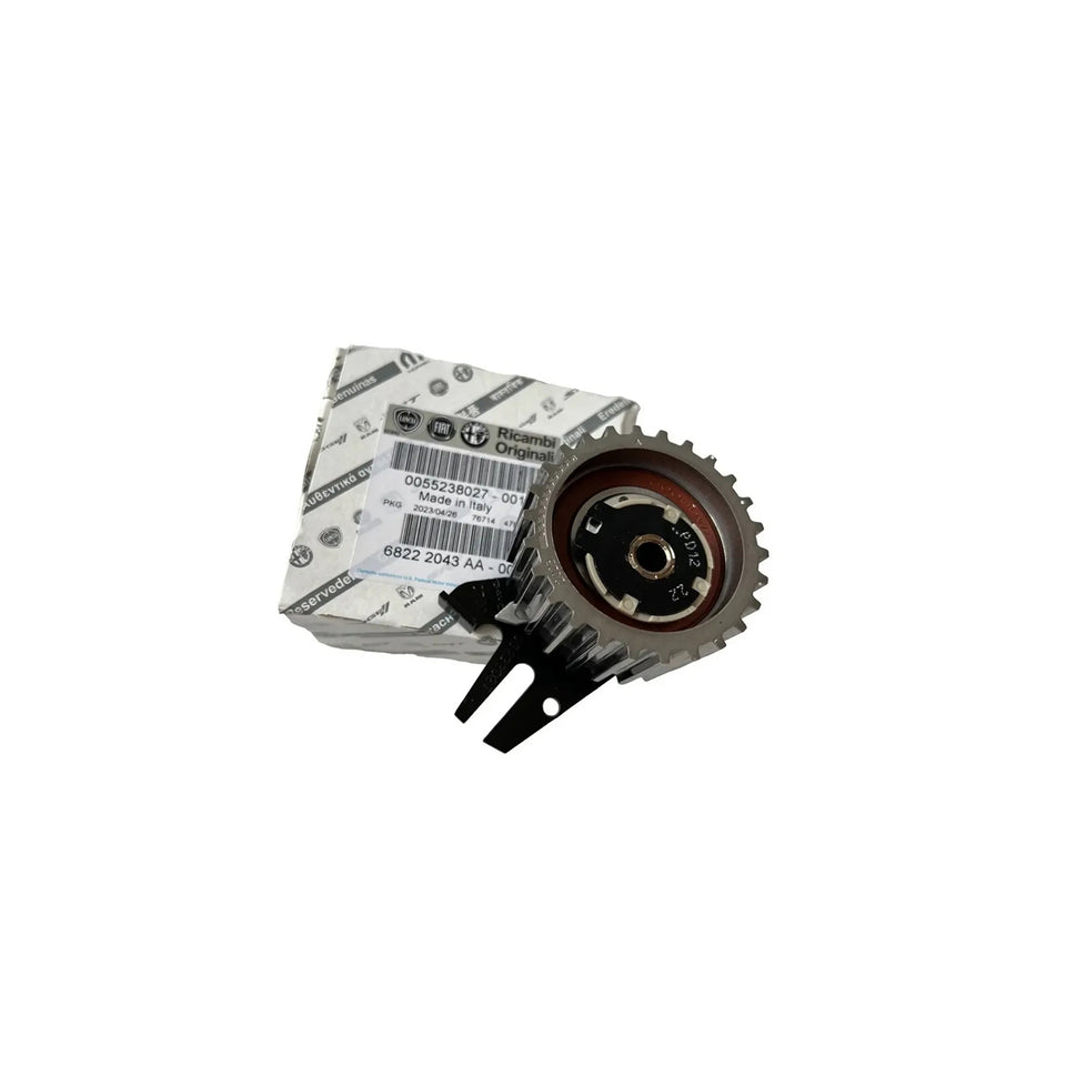 Kit Correia Dentada Fiat 71754559