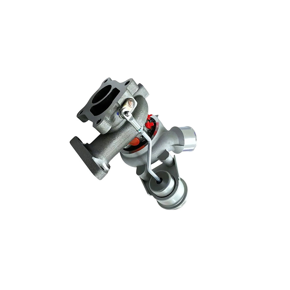 Turbo Compressor HNX375