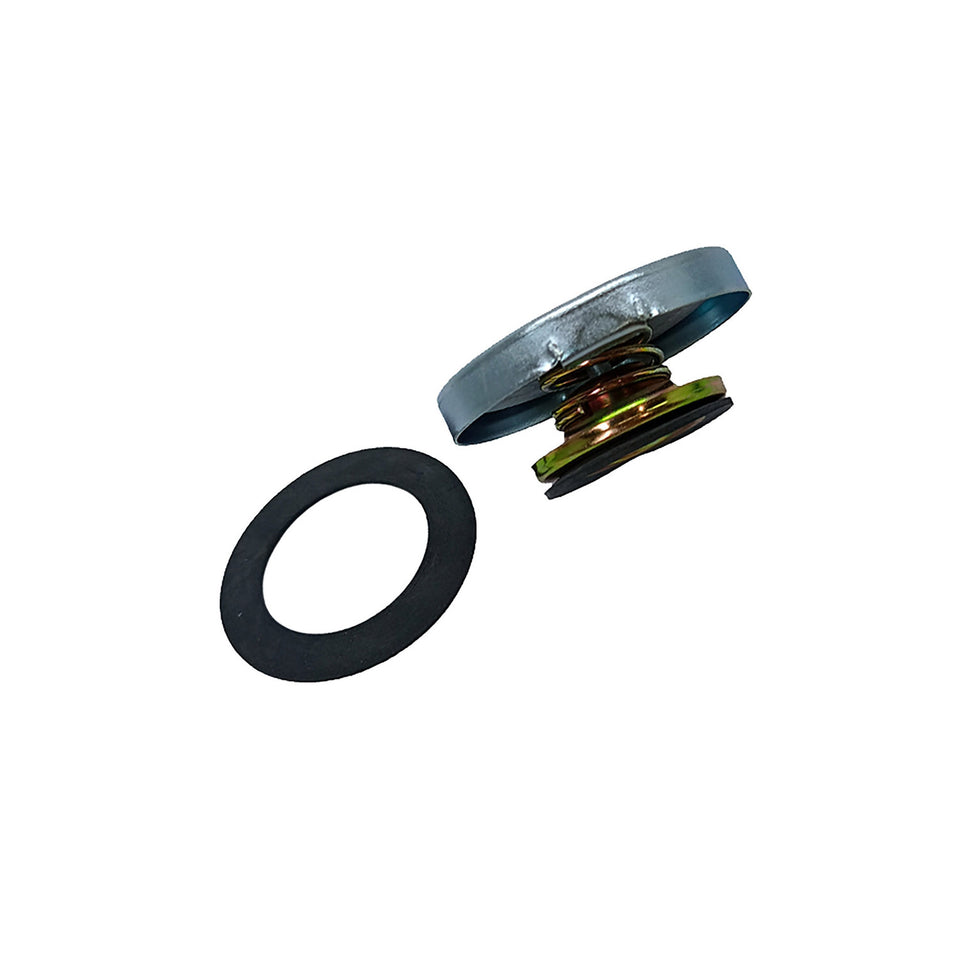 Tampa do Radiador R5018