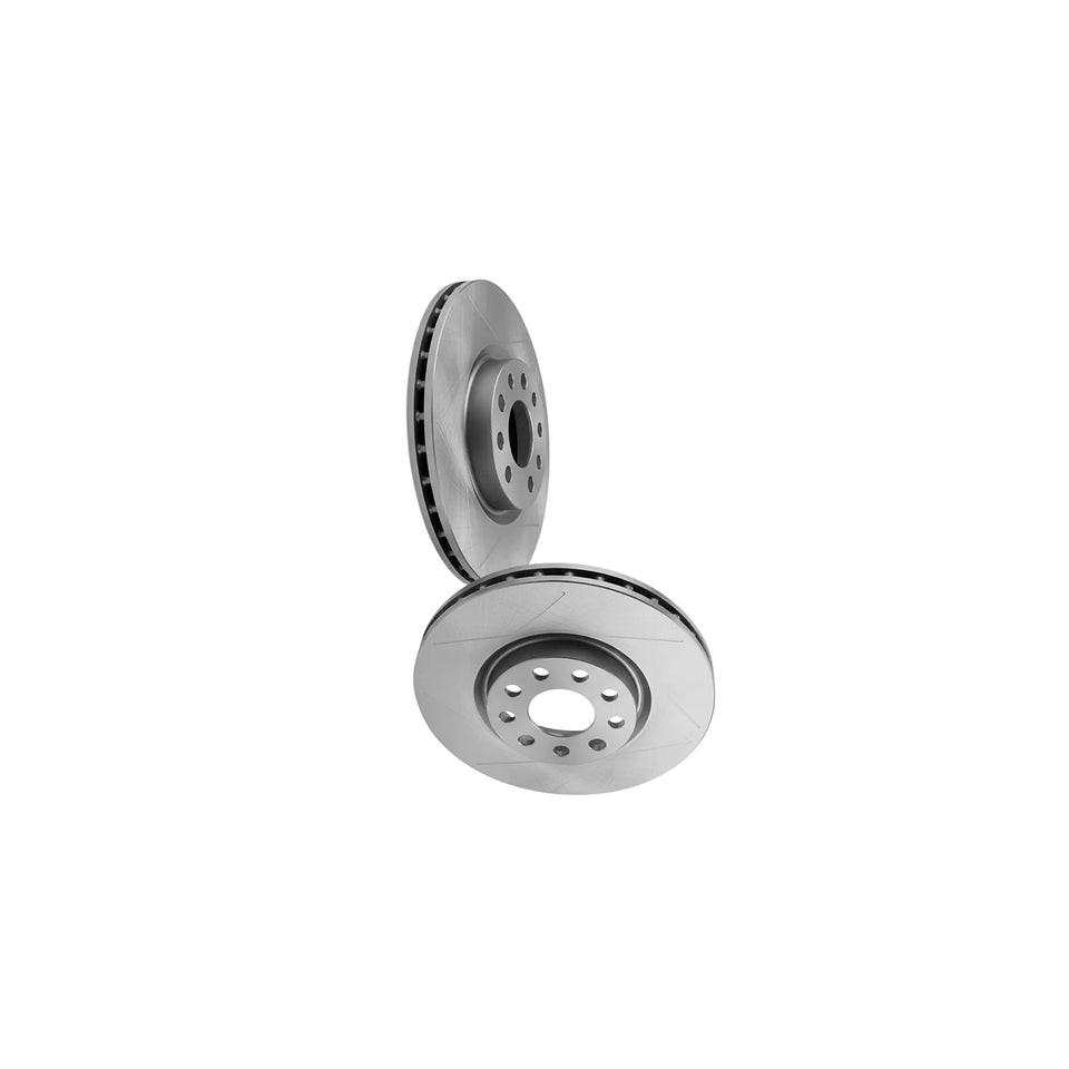 Par Disco Dianteiro HF720E