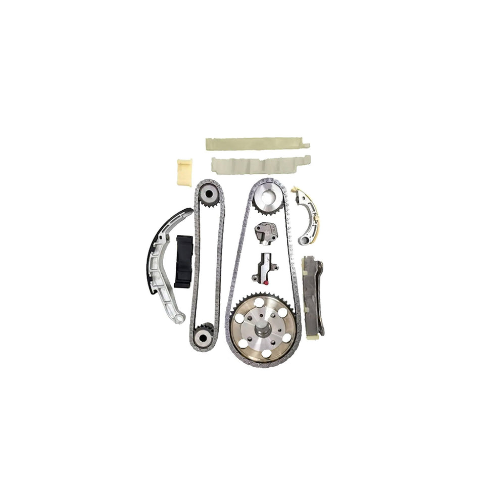 Kit Corrente Distribuição OK0099CP