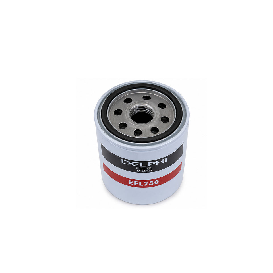 Filtro Blindado Oleo Lubrificante EFL750
