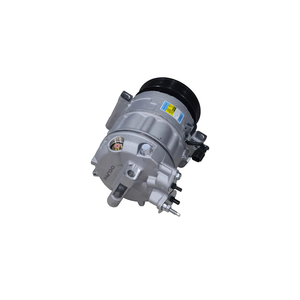 Compressor CS20412