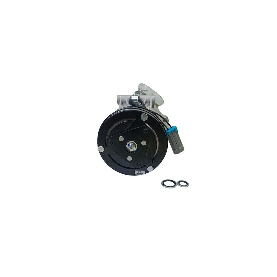 Compressor  CS10040