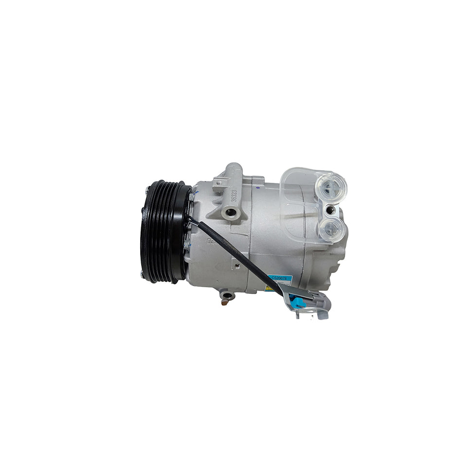 Compressor  CS20078