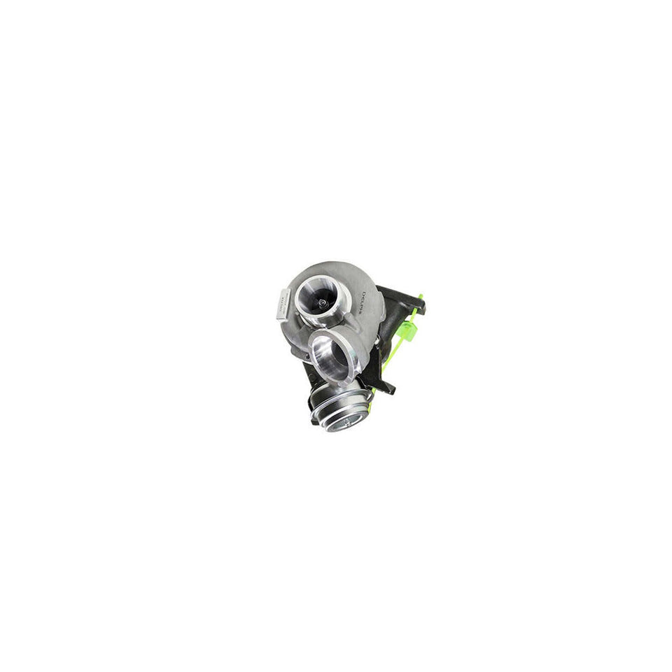 Turbo Compressor  HNX131
